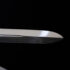 9260 Steel Katana Moroha-Zukuri