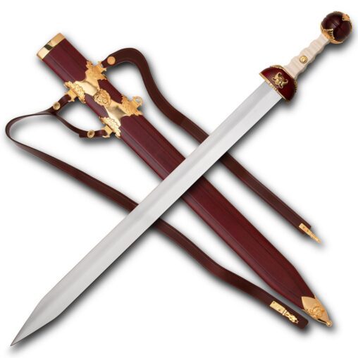 Roman General’s Sword