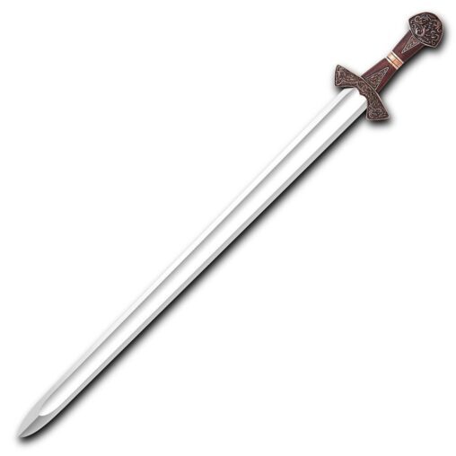 The Suontaka Viking Sword