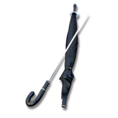 Rapier Umbrella Cane Sword