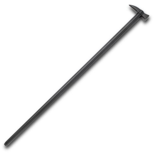War Hammer Walking Stick