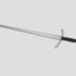 Gothic Longsword — Type XVIIIA with Fishtail Pommel