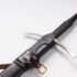 Gothic Longsword — Type XVIIIA with Fishtail Pommel