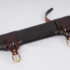 Gothic Longsword — Type XVIIIA with Fishtail Pommel