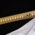 Hira Zukuri S7 Steel Super Tameshigiri Katana