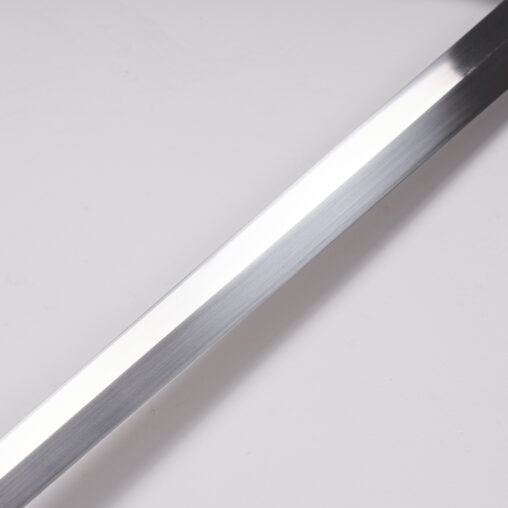 Gothic Longsword — Type XVIIIA with Fishtail Pommel