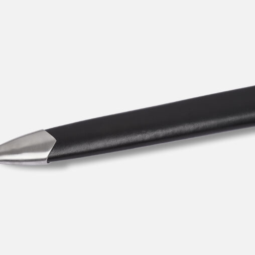Gothic Longsword — Type XVIIIA with Fishtail Pommel