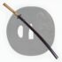 Hira Zukuri S7 Steel Super Tameshigiri Katana
