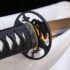 High Performance Katana 5160 Steel