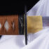 Nova Red 1095 Dragonfly Cutter Katana