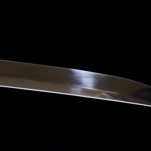 Sakura Higo O-Kissaki Katana