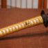 Reverse Edged Sakabato Katana (Advanced Version)