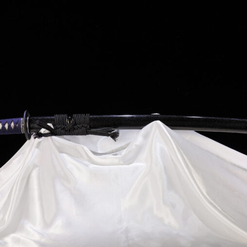 Sakura Higo O-Kissaki Katana