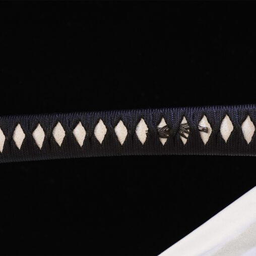 High Performance Katana 5160 Steel
