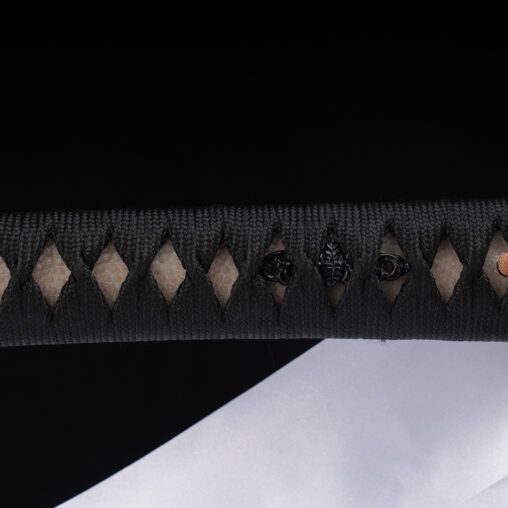 9260 Steel Wakizashi