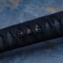 Shippu‑Kiri S7 Steel Katana Sword