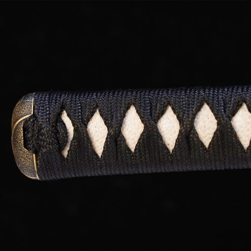 High Performance Katana 5160 Steel