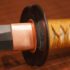 Reverse Edged Sakabato Katana (Advanced Version)