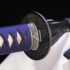 Sakura Higo O-Kissaki Katana