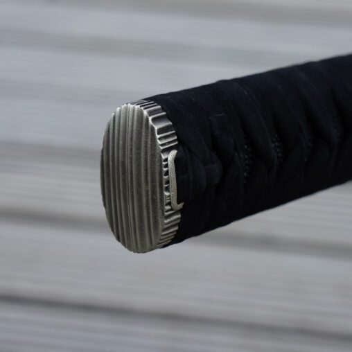 Shippu‑Kiri S7 Steel Katana Sword