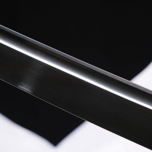 9260 Steel Wakizashi