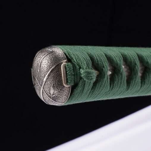 Choji Bamboo Koshirae Katana
