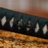 Dragon Black Ishime Katana