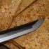 Luxury Horimono Sakura Koshirae Katana