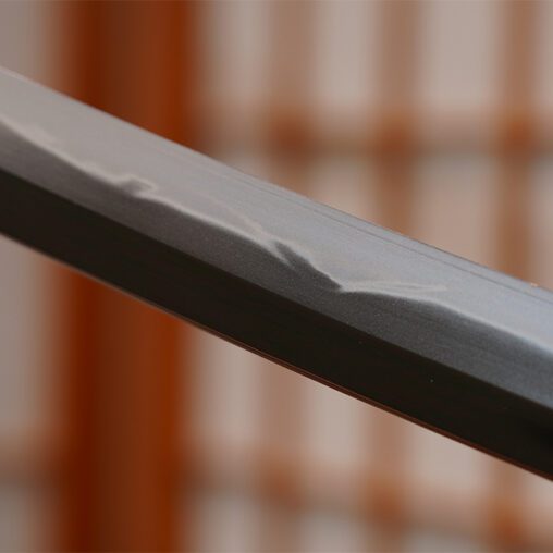 Reverse Edged Sakabato Katana (Advanced Version)