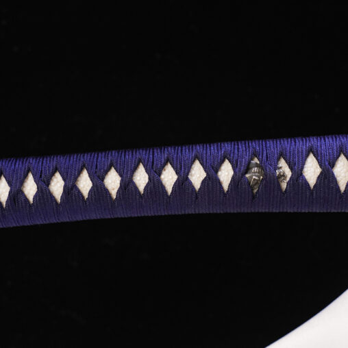 Sakura Higo O-Kissaki Katana