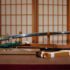 Sankoken Horimono Katana