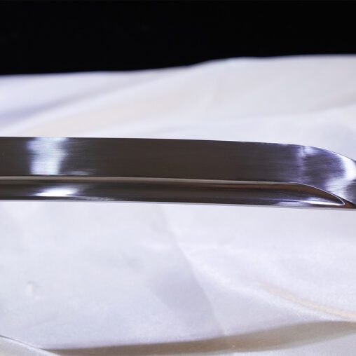 High Performance Katana 5160 Steel