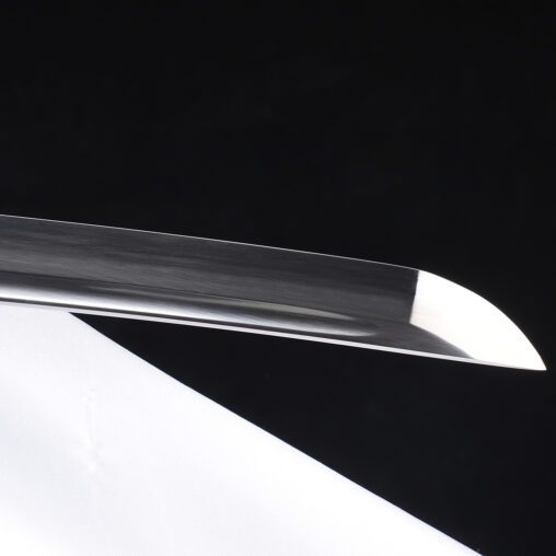 9260 Steel Wakizashi