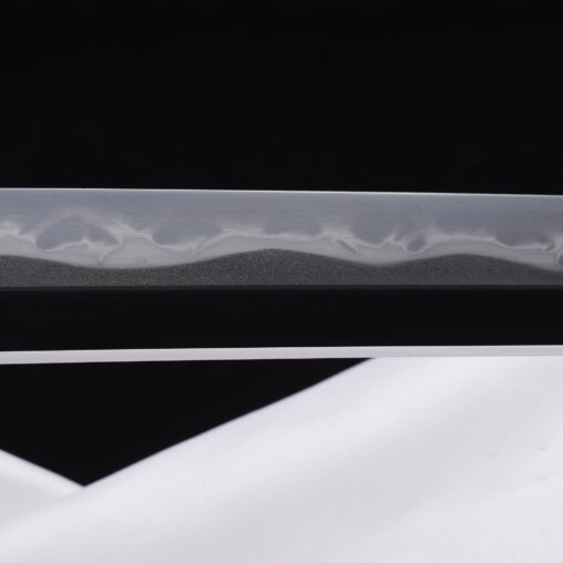 Choji Bamboo Koshirae Katana