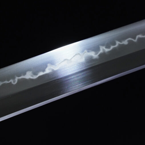 Nova Red 1095 Dragonfly Cutter Katana