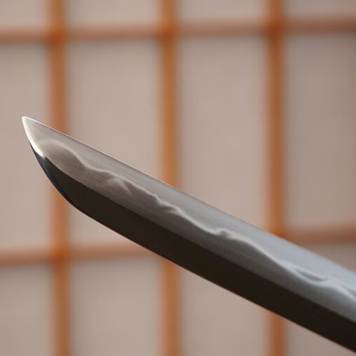Reverse Edged Sakabato Katana (Advanced Version)
