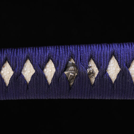 Sakura Higo O-Kissaki Katana