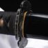 9260 Steel Wakizashi