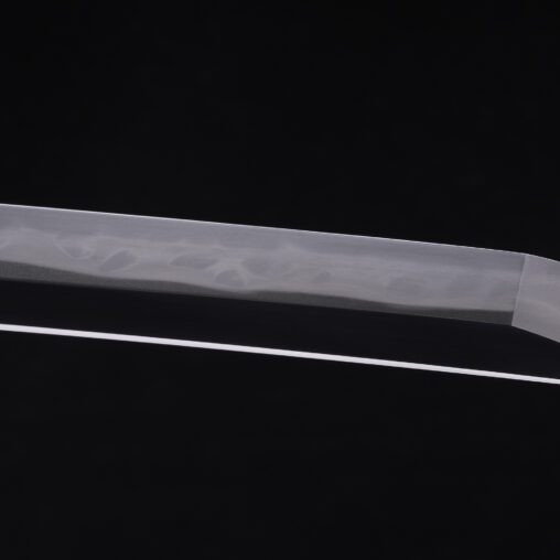 Choji Bamboo Koshirae Katana