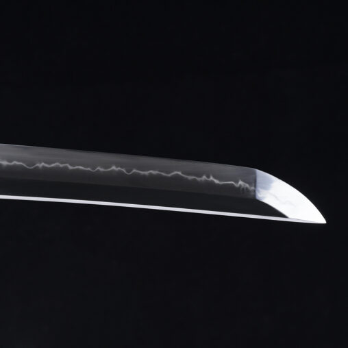 Nova Red 1095 Dragonfly Cutter Katana