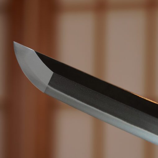 Sankoken Horimono Katana
