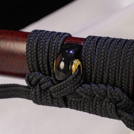 High Performance Katana 5160 Steel