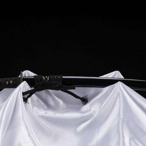 9260 Steel Wakizashi