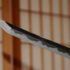 Dragon Black Ishime Katana
