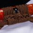 Nova Red 1095 Dragonfly Cutter Katana