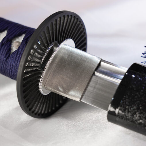 Sakura Higo O-Kissaki Katana
