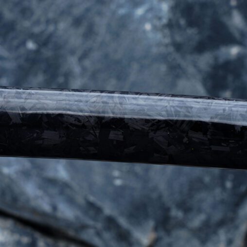 Shippu‑Kiri S7 Steel Katana Sword