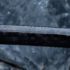 Shippu‑Kiri S7 Steel Katana Sword
