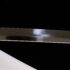 Sakura Higo O-Kissaki Katana