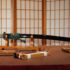 Sankoken Horimono Katana